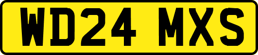 WD24MXS