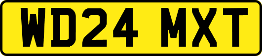 WD24MXT