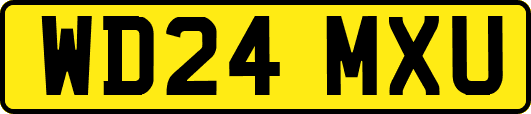 WD24MXU