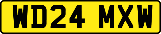 WD24MXW
