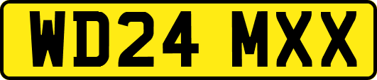 WD24MXX