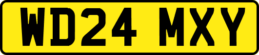 WD24MXY