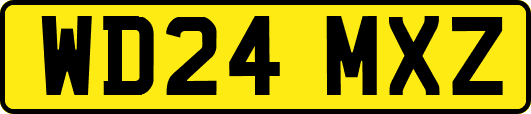 WD24MXZ