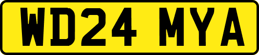 WD24MYA