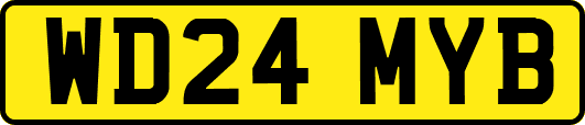 WD24MYB