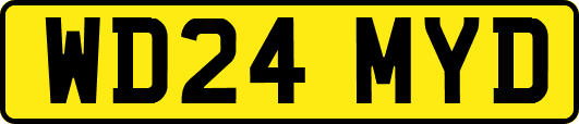 WD24MYD