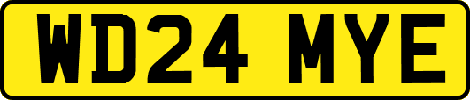 WD24MYE