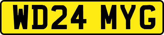 WD24MYG