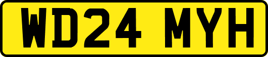 WD24MYH