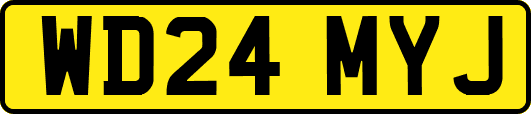 WD24MYJ