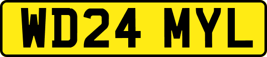WD24MYL