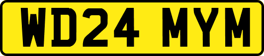 WD24MYM