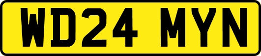 WD24MYN