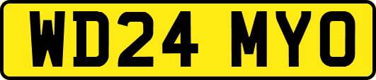 WD24MYO
