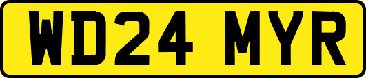 WD24MYR