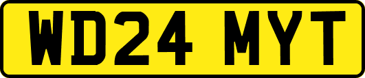 WD24MYT