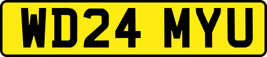 WD24MYU