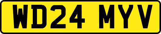 WD24MYV