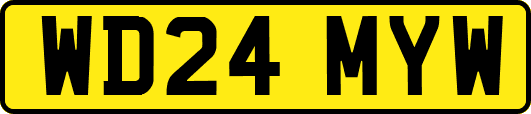 WD24MYW