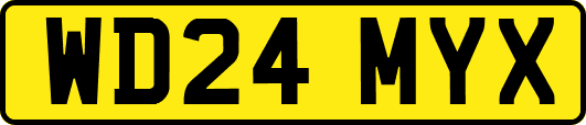 WD24MYX