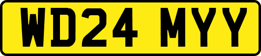 WD24MYY