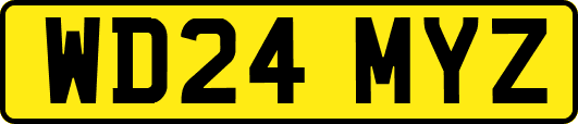 WD24MYZ