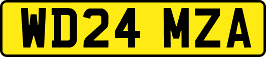 WD24MZA