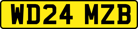 WD24MZB