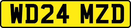 WD24MZD