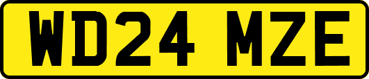 WD24MZE