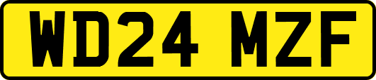 WD24MZF