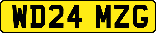 WD24MZG