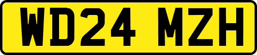 WD24MZH