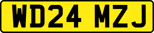 WD24MZJ