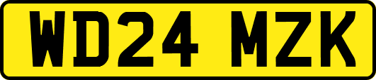 WD24MZK