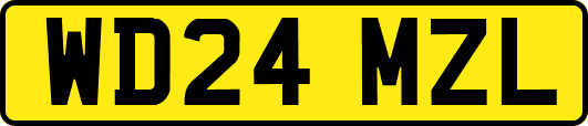 WD24MZL