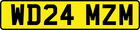 WD24MZM