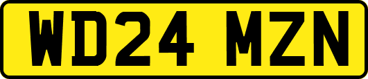 WD24MZN