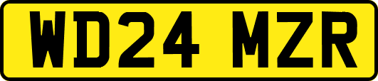 WD24MZR