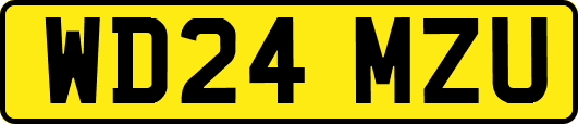 WD24MZU