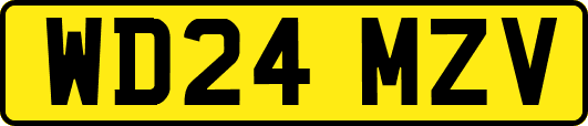 WD24MZV