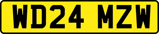 WD24MZW