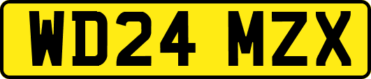 WD24MZX