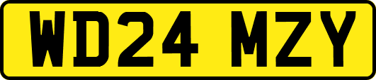 WD24MZY
