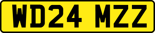 WD24MZZ