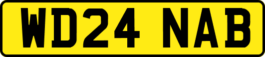 WD24NAB