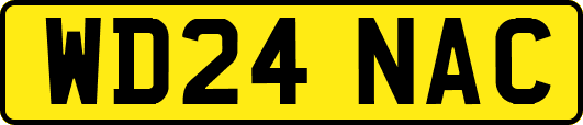 WD24NAC