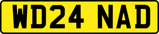 WD24NAD