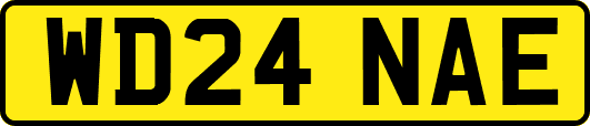 WD24NAE