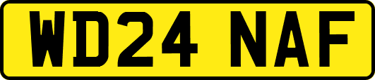 WD24NAF
